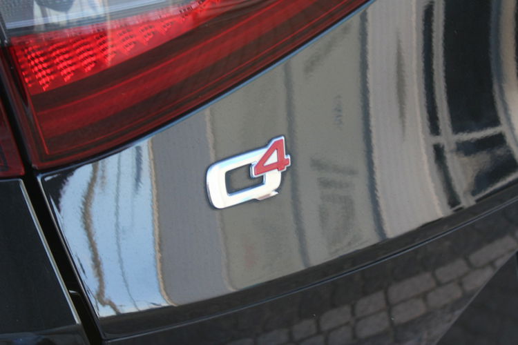 Alfa Romeo Stelvio F-VAT Q4 Kamera Gwarancja Salon Polska zdjęcie 9