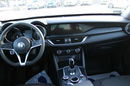 Alfa Romeo Stelvio F-VAT Q4 Kamera Gwarancja Salon Polska zdjęcie 13