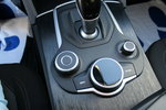 Alfa Romeo Stelvio F-VAT Q4 Kamera netto 68 211PLN Gwarancja Salon Polska zdjęcie 24