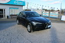 Alfa Romeo Stelvio F-VAT Q4 Kamera Gwarancja Salon Polska zdjęcie 2