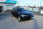 Alfa Romeo Stelvio F-VAT Q4 Kamera netto 68 211PLN Gwarancja Salon Polska zdjęcie 2