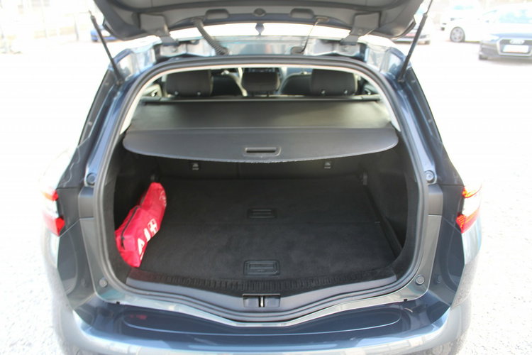 Renault Megane Kombi Business F-vat netto 36 178 PLN Gwarancja Salon PL zdjęcie 9