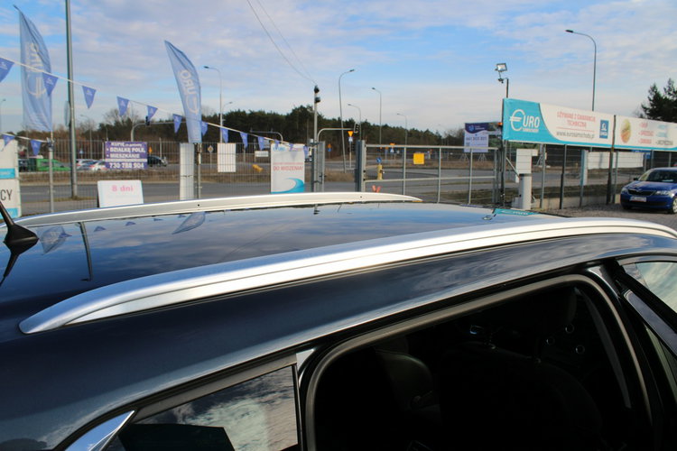 Renault Megane Kombi Business F-vat netto 36 178 PLN Gwarancja Salon PL zdjęcie 10