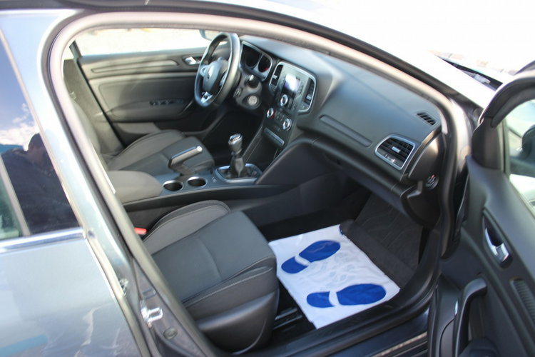Renault Megane Kombi Business F-vat netto 36 178 PLN Gwarancja Salon PL zdjęcie 12