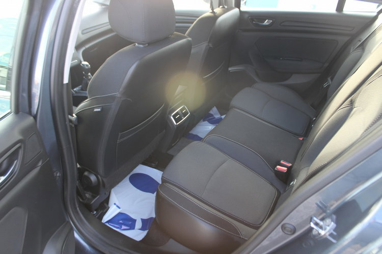 Renault Megane Kombi Business F-vat netto 36 178 PLN Gwarancja Salon PL zdjęcie 13