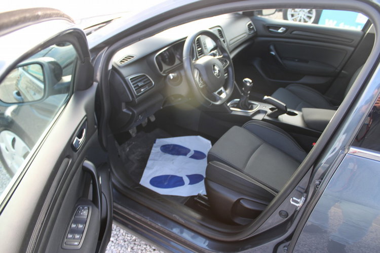 Renault Megane Kombi Business F-vat netto 36 178 PLN Gwarancja Salon PL zdjęcie 15