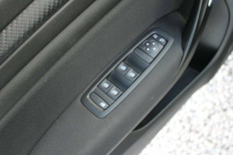 Renault Megane Kombi Business F-vat netto 36 178 PLN Gwarancja Salon PL zdjęcie 16