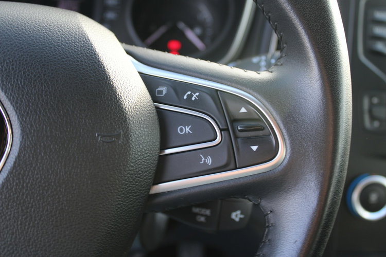 Renault Megane Kombi Business F-vat netto 36 178 PLN Gwarancja Salon PL zdjęcie 18