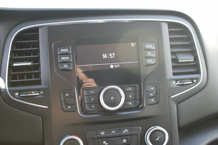 Renault Megane Kombi Business F-vat netto 36 178 PLN Gwarancja Salon PL zdjęcie 19