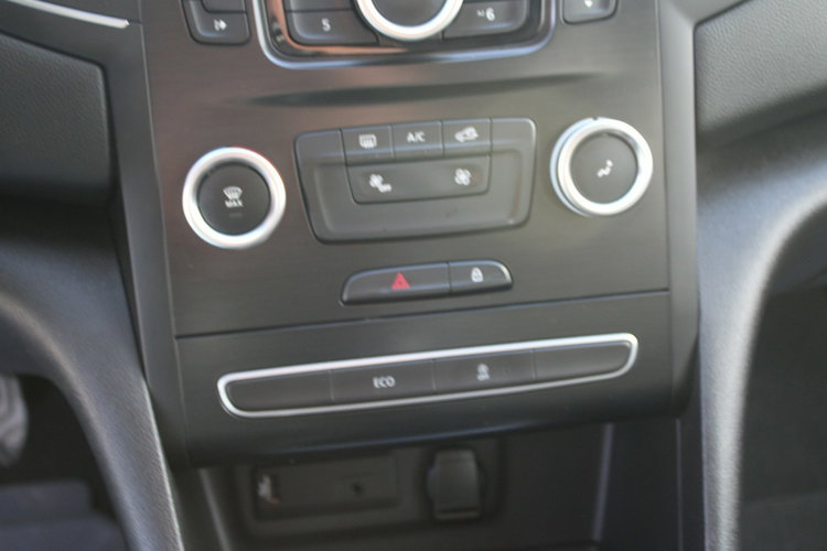 Renault Megane Kombi Business F-vat netto 36 178 PLN Gwarancja Salon PL zdjęcie 20