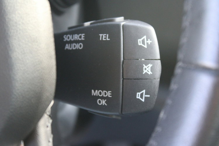 Renault Megane Kombi Business F-vat netto 36 178 PLN Gwarancja Salon PL zdjęcie 22