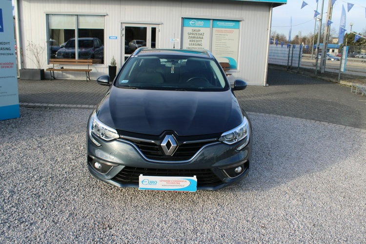 Renault Megane Kombi Business F-vat netto 36 178 PLN Gwarancja Salon PL zdjęcie 2