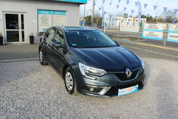 Renault Megane Kombi Business F-vat netto 36 178 PLN Gwarancja Salon PL zdjęcie 3