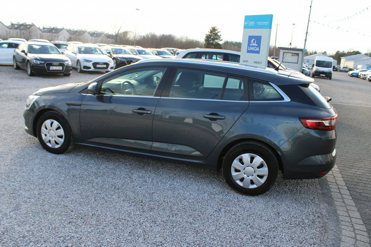 Renault Megane Kombi Business F-vat netto 36 178 PLN Gwarancja Salon PL zdjęcie 8