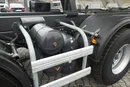 Scania P400 / 8x4 / WYWROTKA / HYDROBURTA / MANUAL / RETARDER / zdjęcie 21