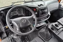 Mercedes AXOR 1829 / WYWROTKA + HDS HIAB SKŁADANY W Z / zdjęcie 12