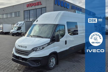 Iveco Iveco Daily 35S18HA8 V