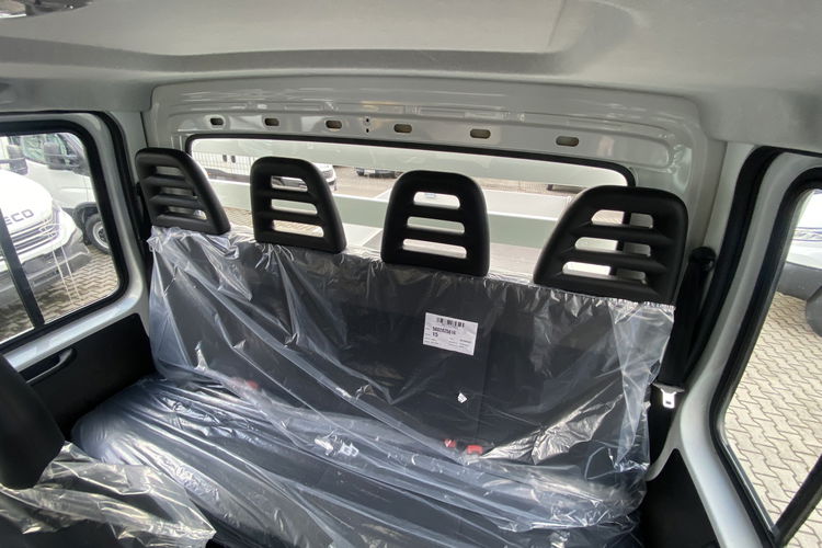 IVECO Daily 35S16H3.0 D zdjęcie 15