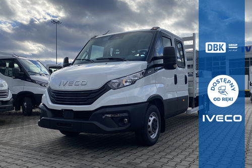 Iveco Iveco Daily 35S16H3.0 D