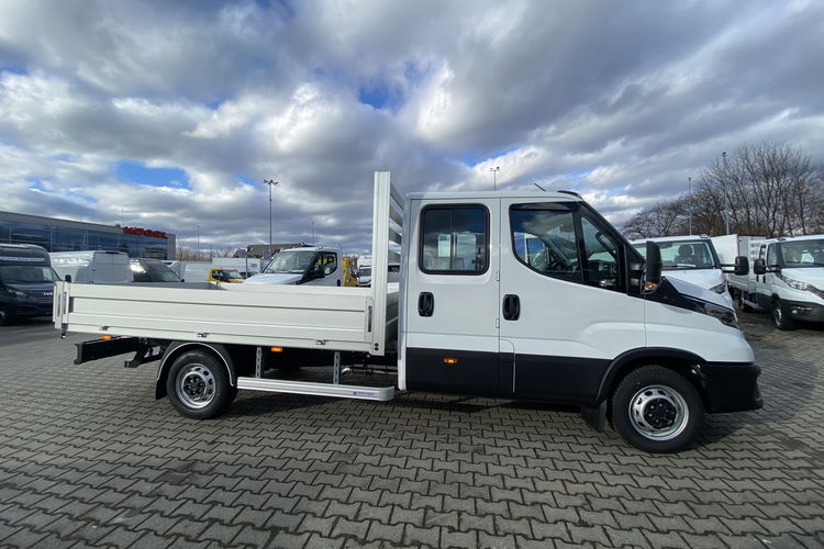 IVECO Daily 35S16H3.0 D zdjęcie 22