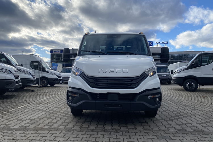 IVECO Daily 35S16H3.0 D zdjęcie 3