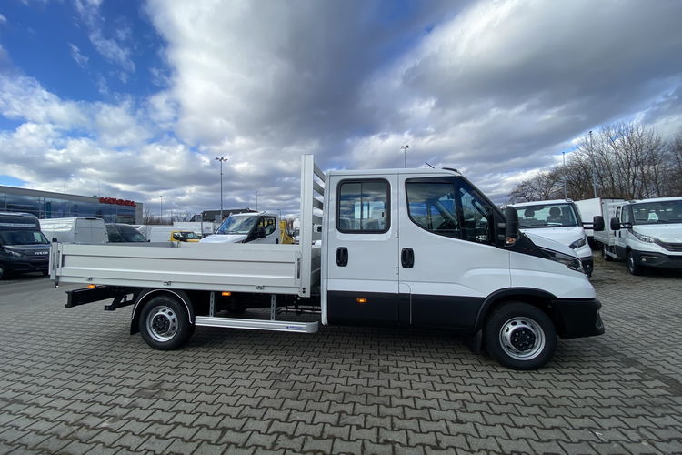 IVECO Daily 35S16H3.0 D zdjęcie 6