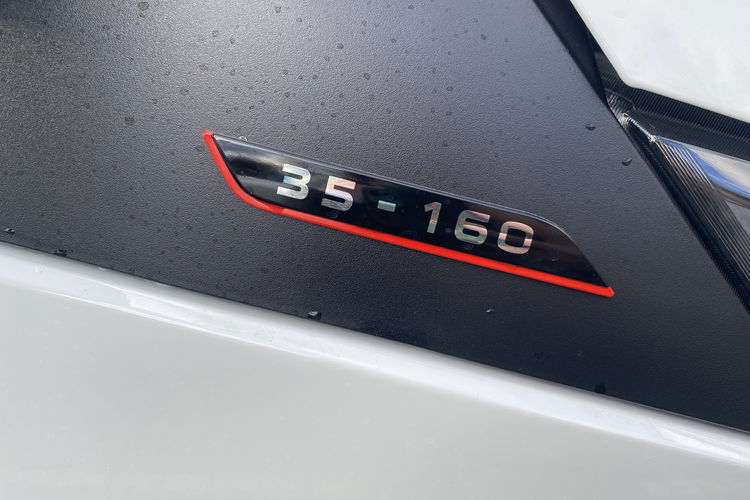 IVECO Daily 35S16H3.0 D zdjęcie 7