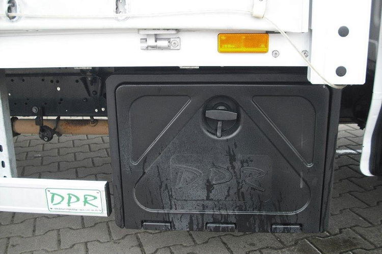 IVECO/DPR DAILY 50C/35 zdjęcie 8