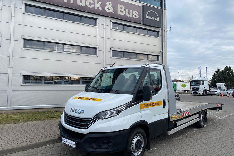 IVECO/JEGGER 35S18 zdjęcie 1