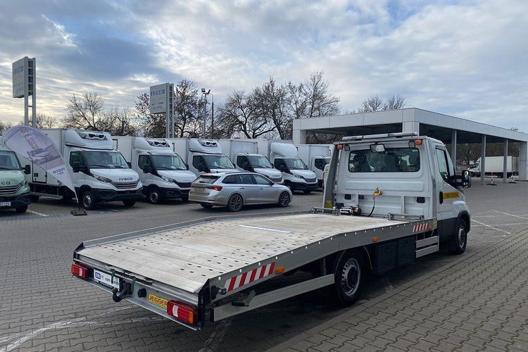 IVECO/JEGGER 35S18 zdjęcie 4