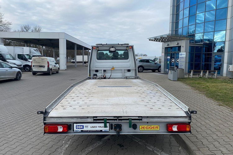 IVECO/JEGGER 35S18 zdjęcie 5