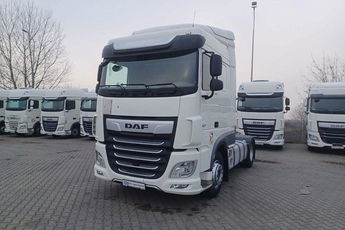 DAF DAF XF480 FT