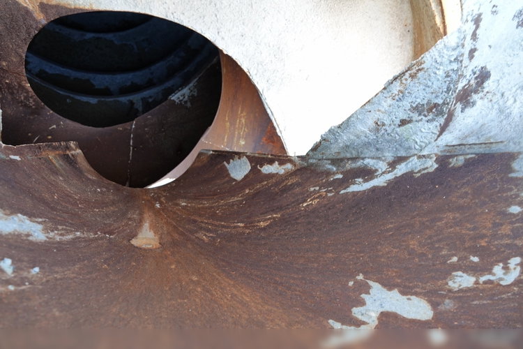 Mercedes AROCS 3240 / 8x4 / GRUSZKA 9m3 / BETONOMIESZARKA / EURO 6 /   2021 ROK zdjęcie 14