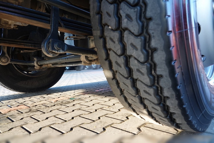 Mercedes AROCS 3240 / 8x4 / GRUSZKA 9m3 / BETONOMIESZARKA / EURO 6 /   2021 ROK zdjęcie 19