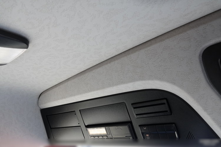 Mercedes AROCS 3240 / 8x4 / GRUSZKA 9m3 / BETONOMIESZARKA / EURO 6 /   2021 ROK zdjęcie 34