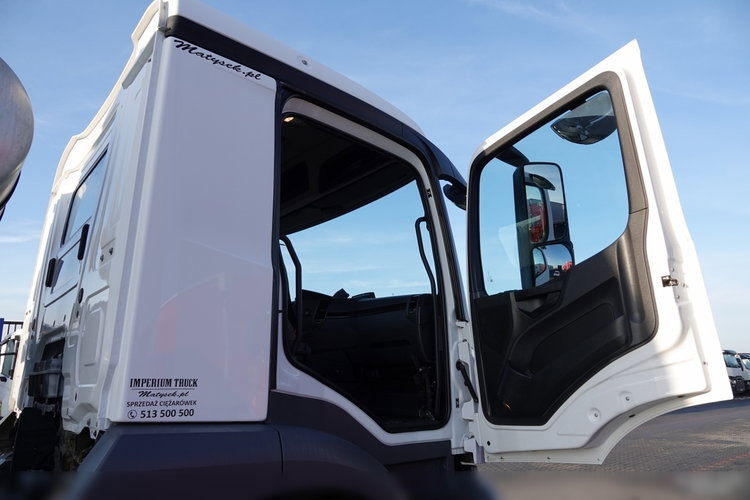 Mercedes AROCS 3240 / 8x4 / GRUSZKA 9m3 / BETONOMIESZARKA / EURO 6 /   2021 ROK zdjęcie 36