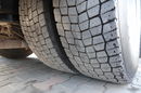 DAF XF 460 / 6x2 / SKRZYNIOWY 6.9 M + HDS PALFINGER PK 20002 / STEROWANIE RADIOWE / ROTATOR  zdjęcie 29