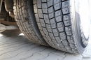 DAF XF 460 / 6x2 / SKRZYNIOWY 6.9 M + HDS PALFINGER PK 20002 / STEROWANIE RADIOWE / ROTATOR  zdjęcie 30