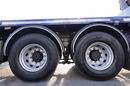 DAF XF 460 / 6x2 / SKRZYNIOWY 6.9 M + HDS PALFINGER PK 20002 / STEROWANIE RADIOWE / ROTATOR  zdjęcie 31