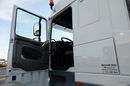 DAF XF 460 / 6x2 / SKRZYNIOWY 6.9 M + HDS PALFINGER PK 20002 / STEROWANIE RADIOWE / ROTATOR  zdjęcie 32