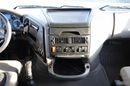 DAF XF 460 / 6x2 / SKRZYNIOWY 6.9 M + HDS PALFINGER PK 20002 / STEROWANIE RADIOWE / ROTATOR  zdjęcie 41