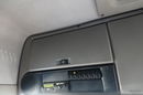 DAF XF 460 / 6x2 / SKRZYNIOWY 6.9 M + HDS PALFINGER PK 20002 / STEROWANIE RADIOWE / ROTATOR  zdjęcie 43