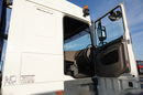 DAF XF 460 / 6x2 / SKRZYNIOWY 6.9 M + HDS PALFINGER PK 20002 / STEROWANIE RADIOWE / ROTATOR  zdjęcie 46