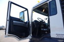 MAN TGS 26.320 / 6x4 / WYWROTKA TYLNO ZDYP - 5.3 M + HDS PALFINGER PK 27002 / STEROWANIE RADIOWE / ROTATOR / HDS ZA KABINĄ / UAL  zdjęcie 30