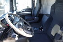 MAN TGS 26.320 / 6x4 / WYWROTKA TYLNO ZDYP - 5.3 M + HDS PALFINGER PK 27002 / STEROWANIE RADIOWE / ROTATOR / HDS ZA KABINĄ / UAL  zdjęcie 32