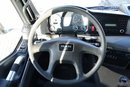 MAN TGS 26.320 / 6x4 / WYWROTKA TYLNO ZDYP - 5.3 M + HDS PALFINGER PK 27002 / STEROWANIE RADIOWE / ROTATOR / HDS ZA KABINĄ / UAL  zdjęcie 35