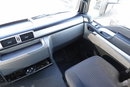 MAN TGS 26.320 / 6x4 / WYWROTKA TYLNO ZDYP - 5.3 M + HDS PALFINGER PK 27002 / STEROWANIE RADIOWE / ROTATOR / HDS ZA KABINĄ / UAL  zdjęcie 39