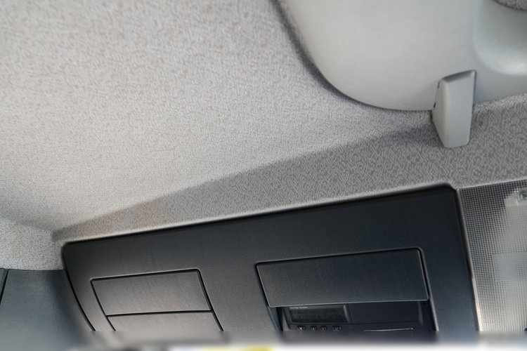 MAN TGS 26.320 / 6x4 / WYWROTKA TYLNO ZDYP - 5.3 M + HDS PALFINGER PK 27002 / STEROWANIE RADIOWE / ROTATOR / HDS ZA KABINĄ / UAL  zdjęcie 40