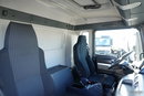 MAN TGS 26.320 / 6x4 / WYWROTKA TYLNO ZDYP - 5.3 M + HDS PALFINGER PK 27002 / STEROWANIE RADIOWE / ROTATOR / HDS ZA KABINĄ / UAL  zdjęcie 41
