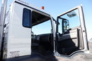 MAN TGS 26.320 / 6x4 / WYWROTKA TYLNO ZDYP - 5.3 M + HDS PALFINGER PK 27002 / STEROWANIE RADIOWE / ROTATOR / HDS ZA KABINĄ / UAL  zdjęcie 42